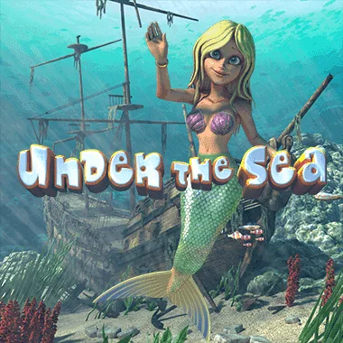 Under The Sea