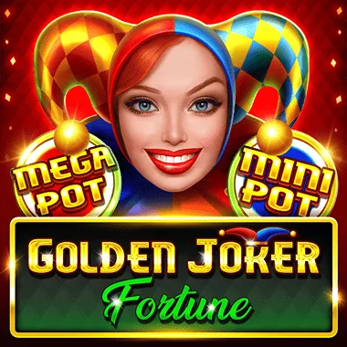 Golden Joker Fortune