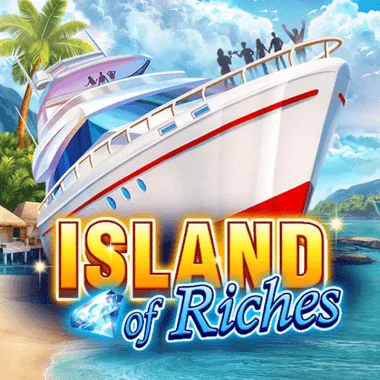 Island of Riches